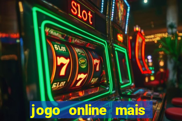 jogo online mais jogado do mundo